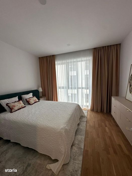 Apartament 2 Camere LUX | Prima inchiriere | Iancu Nicolae | Padure