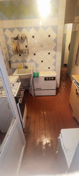 Qora qamish 1/2
2 xona