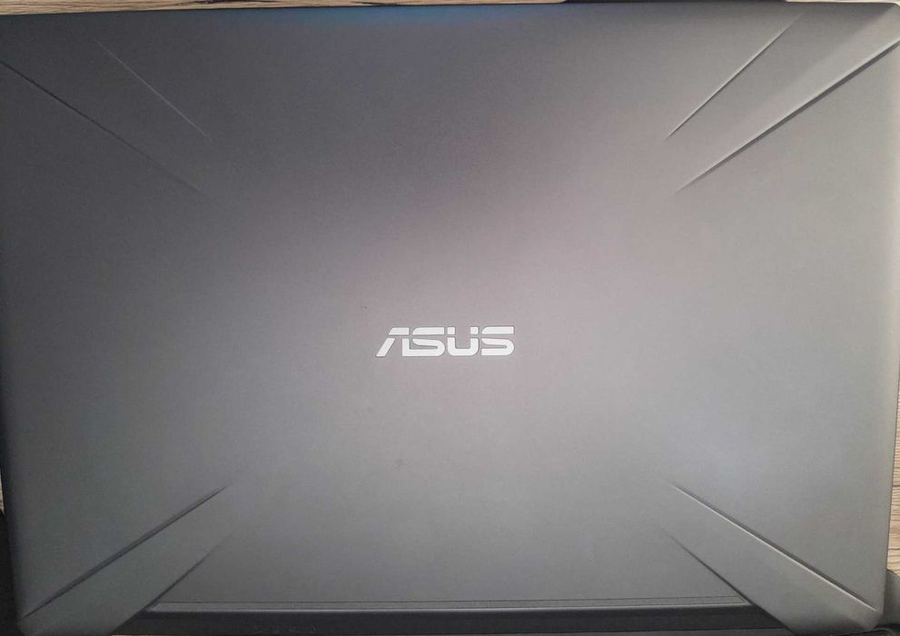 Laptop Gaming Asus TUF FX705