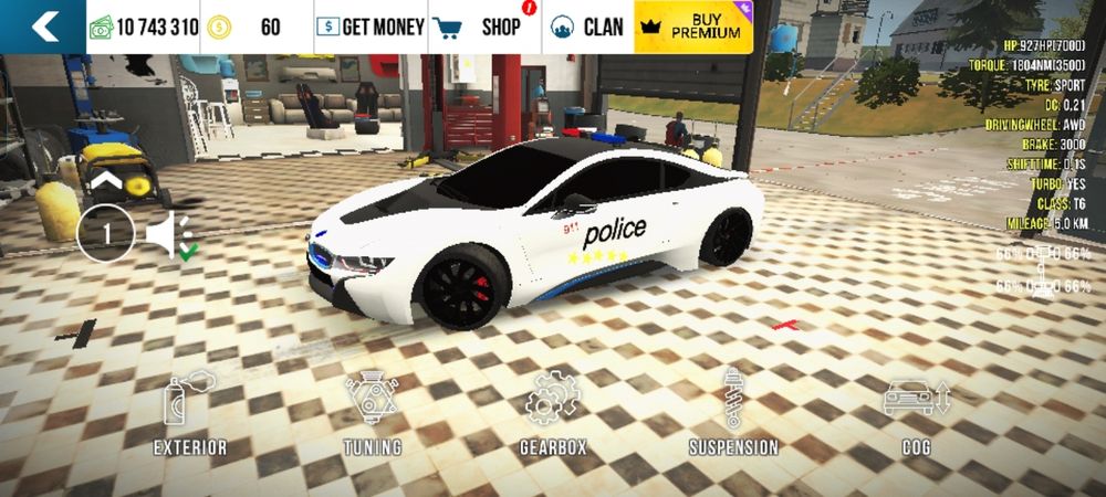Car parcing akavut