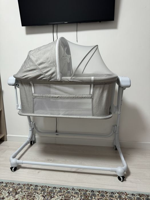 Колыбельная электронная