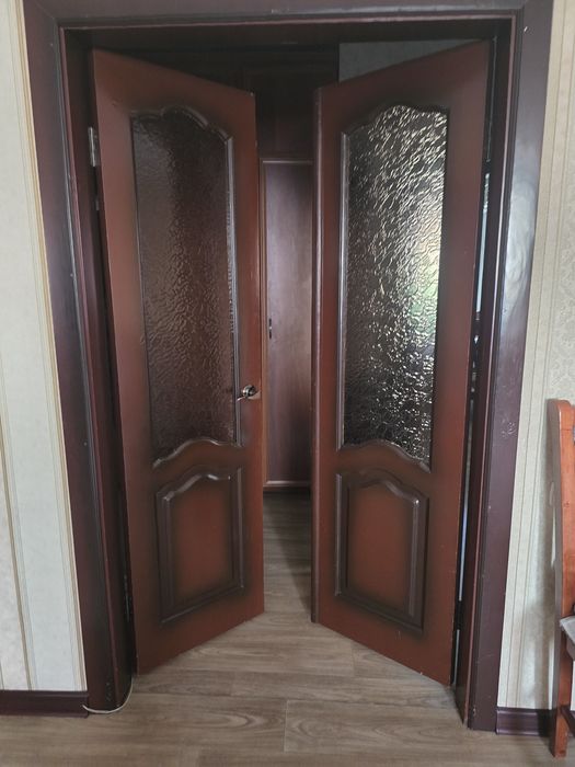Продам Межкомнатные двери