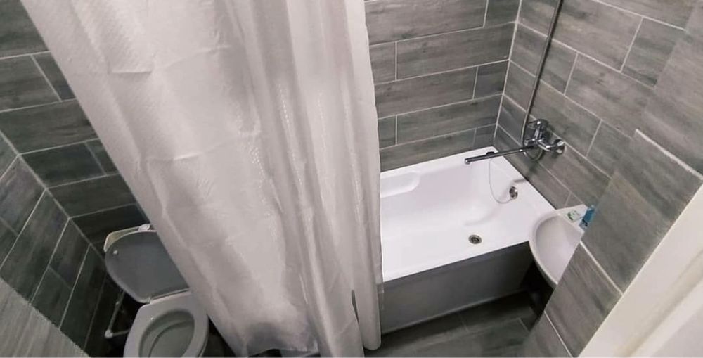 Уютная Квартира.