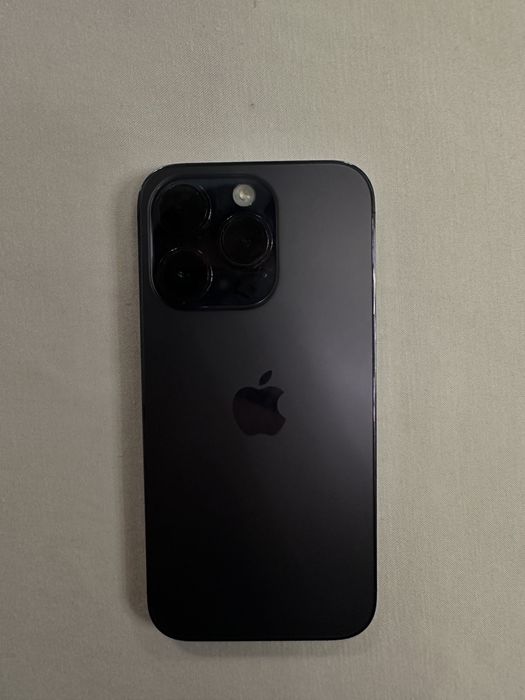 Айфон 14 про