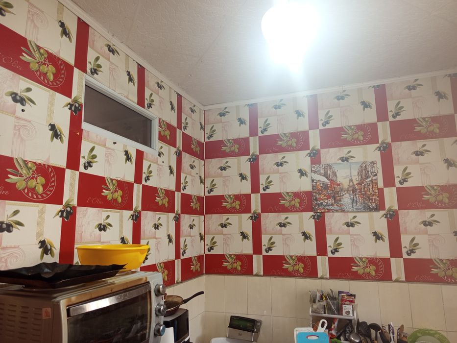 Срочно продам 3х комнатную квартиру