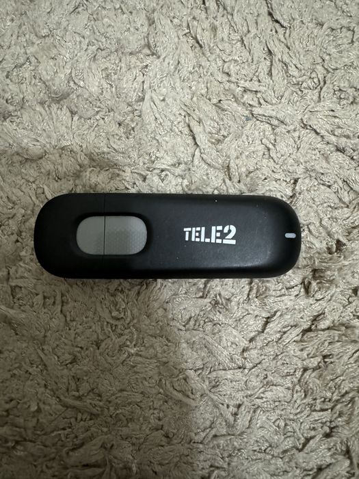 Юзб модем Теле 2