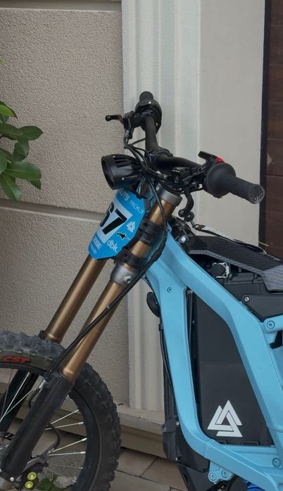 SurRon Light Bee X 2025