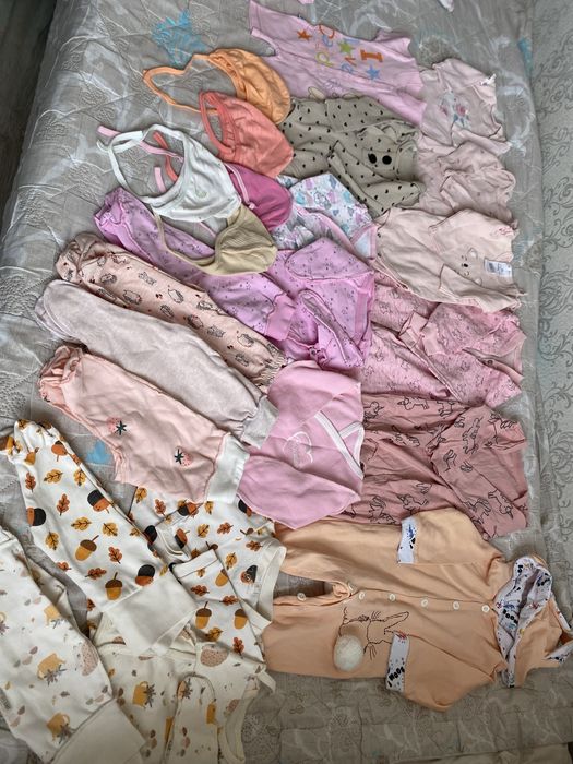 Одежда для девочки