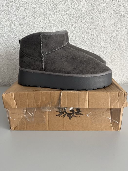 cizme ugg noi noute