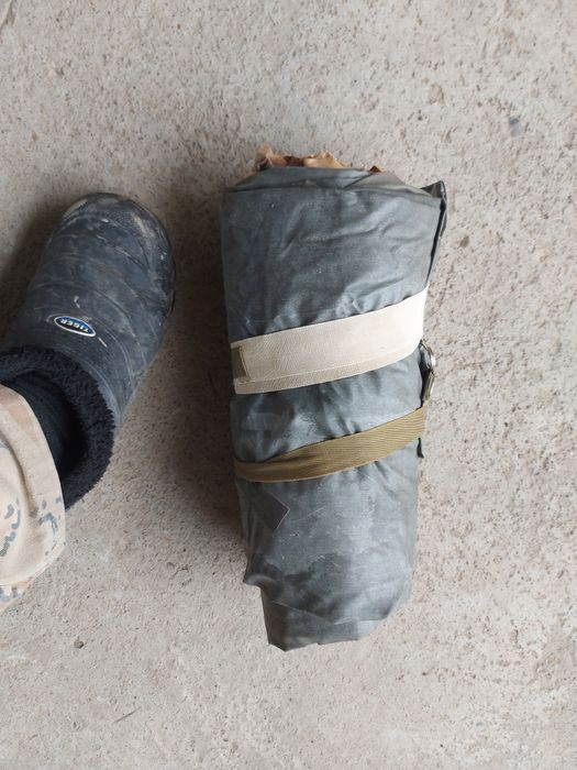 АЗК новы дождевик