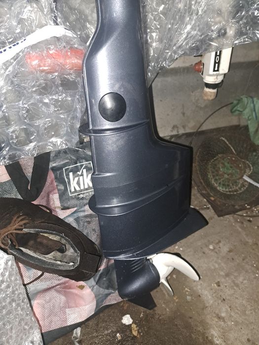 Извънбордов мотор