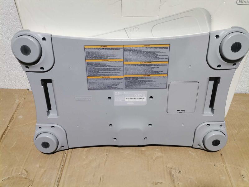 Wii Balance Board