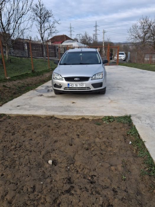 Vând Ford focus 2 din 2005