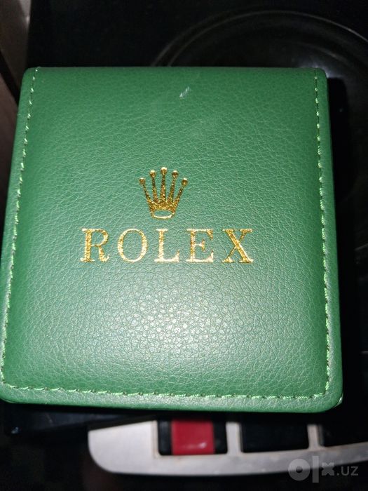 ROLEX SOAT sotiladi