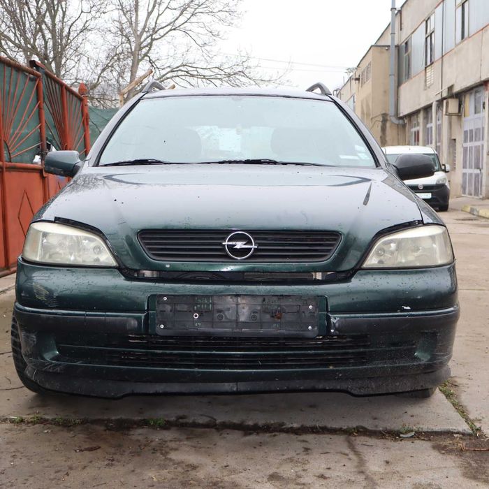 Опел Астра G 1.4 16V 90 к.с. Само на части