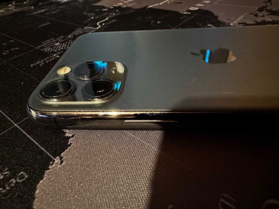 Apple Iphone 11 pro