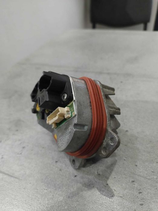 Modul Led Semnalizare Stanga si DRL BMW Seria 5 G30/G31 23508301l