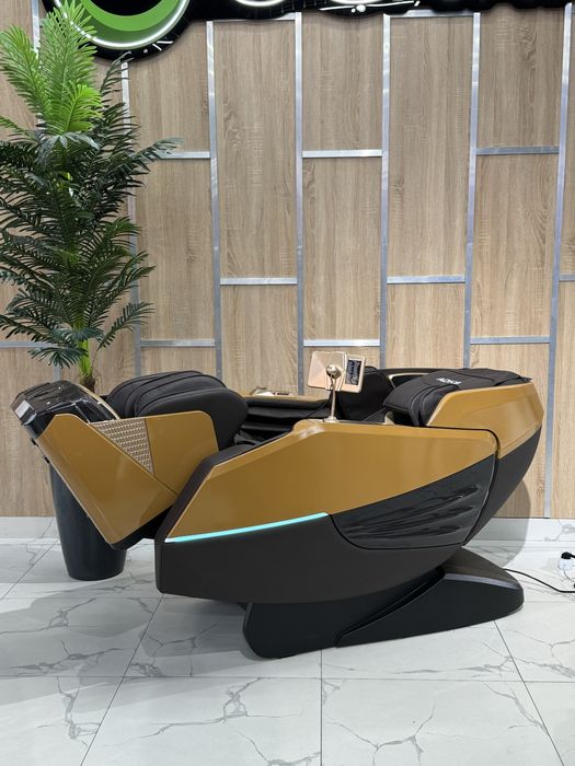 Массажное кресло ADIKS erkaklar massaj kreslosi