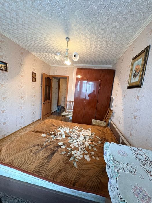 Продается 2-комнатная квартира