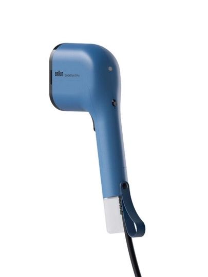 Отпариватель ручной Braun QuickStyle 3 GS3012BG/GS3024BL для одежды
