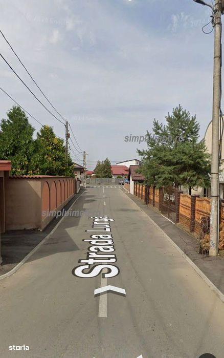 Comuna Manolache Langa Centura Bucuresti gaz curent asfalt