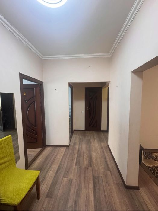 Сергели-2. 4 комнатная квартира