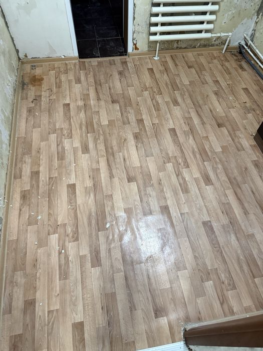Линолеум продам 5000 тг все