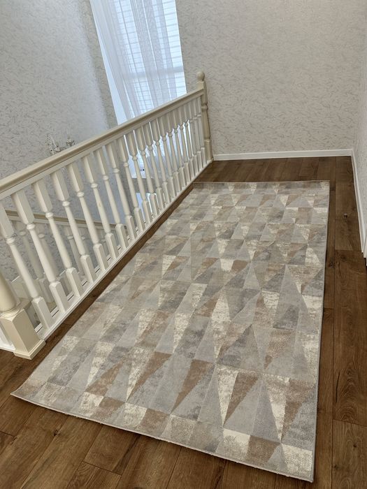 Продам ковры после хим чистки