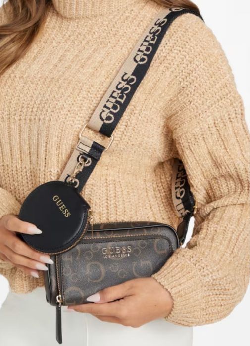 Сумка от Guess