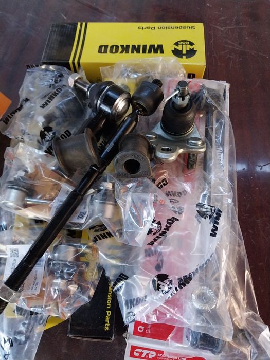 Тоета авенс кузов т 250