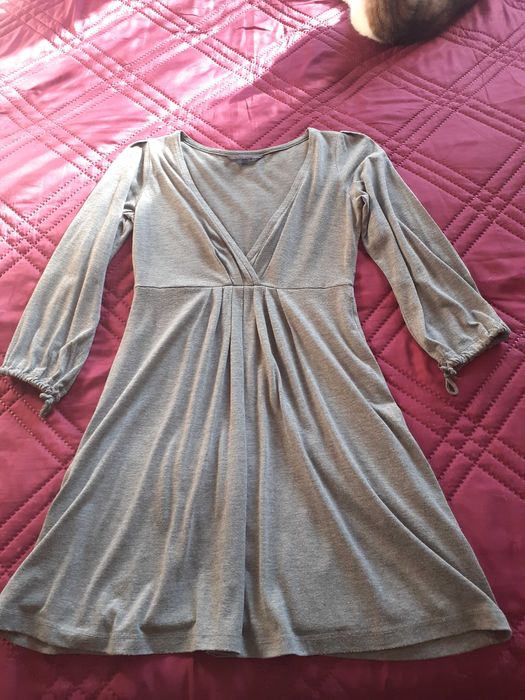 Чисто нов пуловер и туника