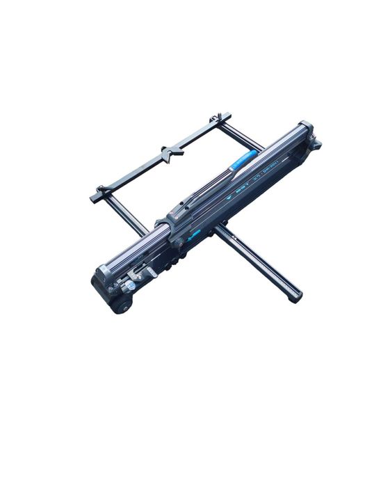 Професионална машина за плочки Hercules - 800mm