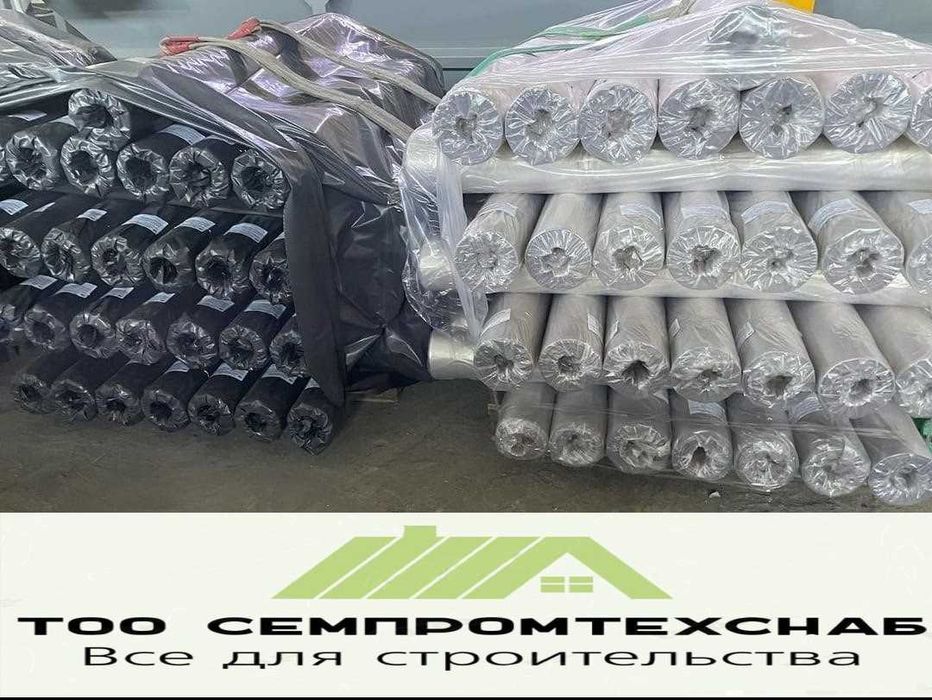 Пленка полиэтиленовая