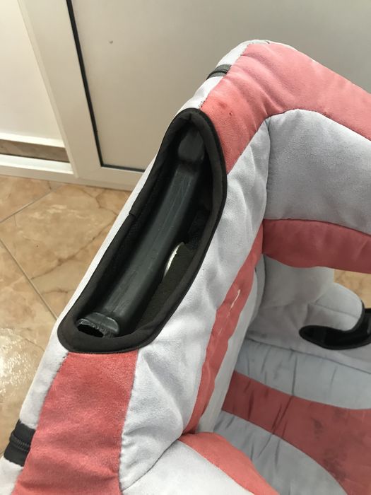 Детско столче за кола Recaro Young Style