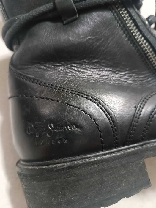 Дамски боти Pepe Jeans, N 39