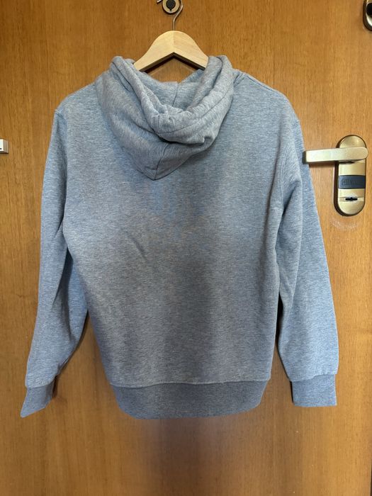 Burberry Мъжки Суитчер Горнище Анцуг Размер S / M