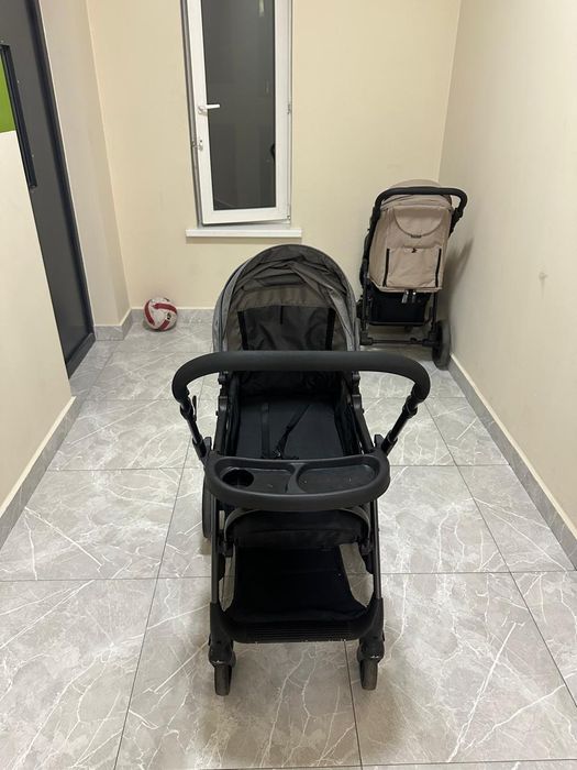 Качественная каляска