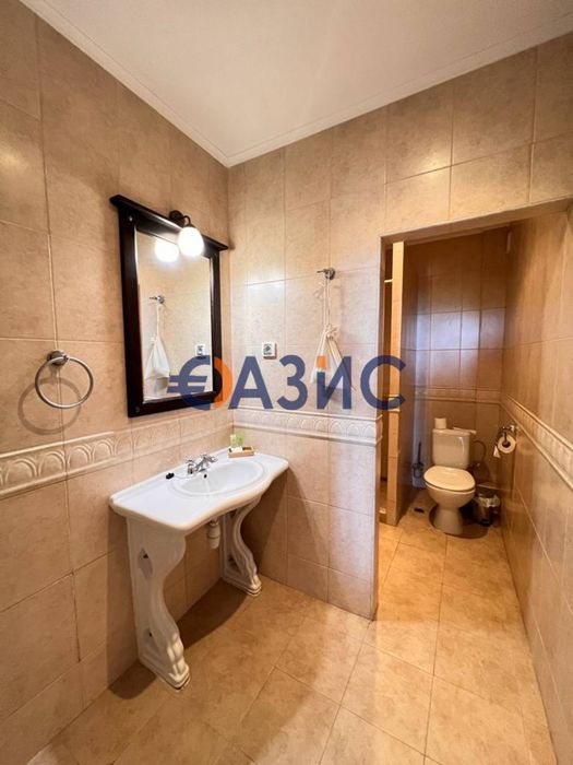Продава се Тристаен апартамент в Обзор - 124 кв.м за 510 €/кв.м - Снимка #13