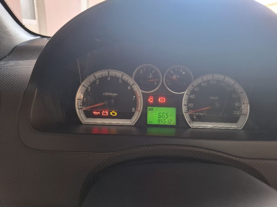 Nexia 3 ravon neksiya 3