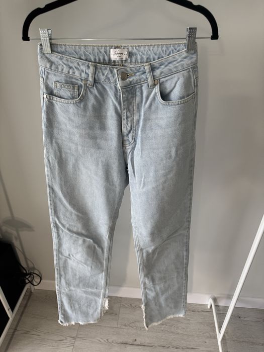 Дамски дънки 36 38 Zara Bershka Pull&Bear
