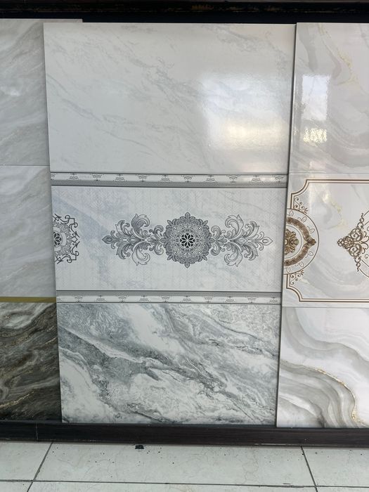 Kafel optom 39000 boshlab dastafka bor