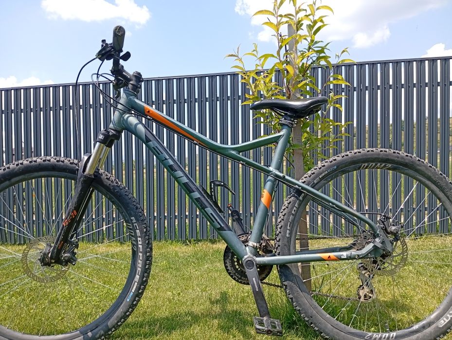 Mountenbike Bulls XC, 27.5