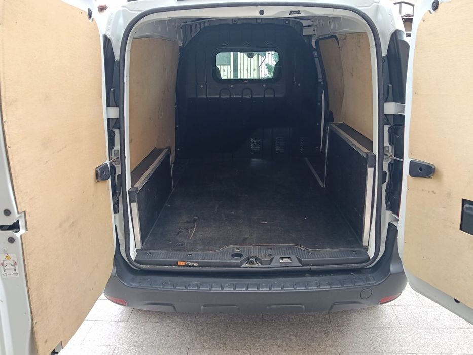 Renault Express 11000km!!!!