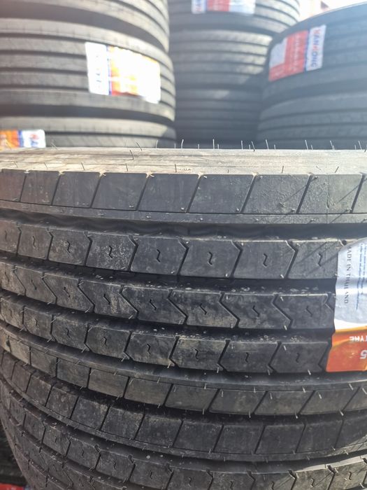 HONKONG 215/75r17.5   98шт бар
