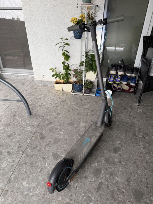 Trotineta electrica Motus Scooty 10  2021