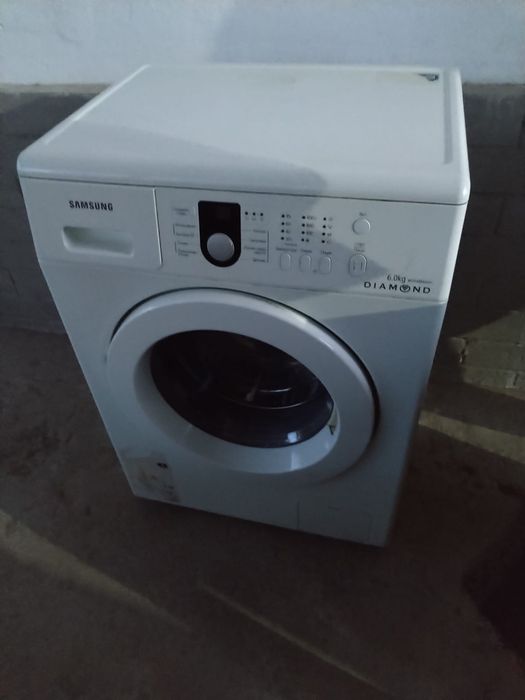 Кір машина гарантия