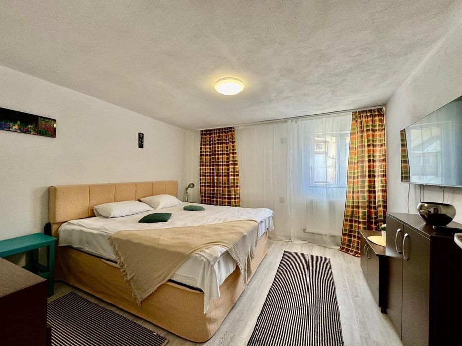 Cazare în regim hotelier