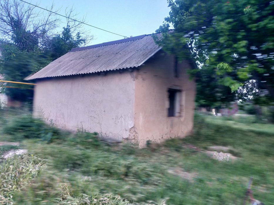 Дача үй сатылады 12соток срочно