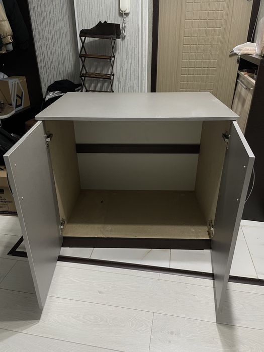 Шкаф сатылады. Состояние өте жақсы