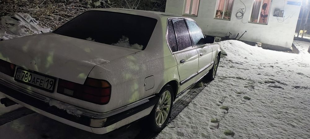 Продам Бумер 730